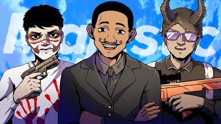 НАРВАЛСЯ НА ТОП ИГРОКОВ 2025 ГОДА в ГТА 5 РП / MAJESTIC RP