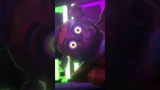 Какая концовка fnaf security breach канон? Бернтрапа небыло ? Мимик ? #fnaf #shorts #фнаф