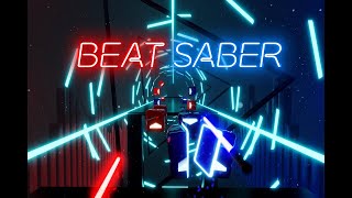 Beat Saber RASPUTIN - Vladimir Putin - Love The Way You Move (Funk Overload) Custom Song