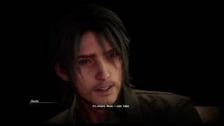 Post-Credits Scene | Final Fantasy XV
