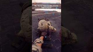 BATTLEFIELD 6&#39;s NEW drag and revive feature #bf6 #battlefield6 #gaming