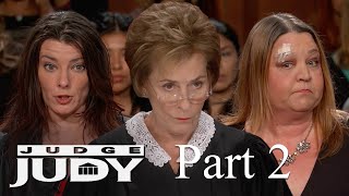 Duplex Disaster! Friends Squabble over Bills | Part 2