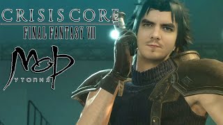 Мэддисон и Хованский проходят Crisis Core: Final Fantasy VII и Мор (Утопия)
