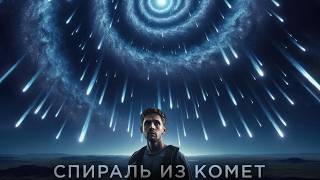 Огромная Спираль появилась в Солнечной системе? / Почему Марс Красный? / Астрообзор #177