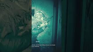 Night Vision mission Ghost stealth takedown  - Call of Duty Modern Warfare 2 Campaign