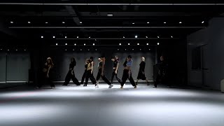 aespa 에스파 &#39;Whiplash&#39; Dance Practice