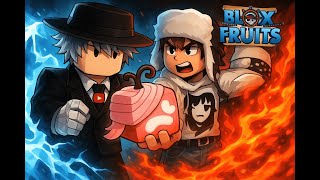 ✅ ОБЗОР НА РЕВОРК ПЕЙНА В BLOX FRUITS! 🎮🔥 Pain Rework — СТОИТ ЛИ ЕГО ИСПОЛЬЗОВАТЬ?