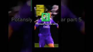 world soccer champs potansiyeli oyuncular part 5 #worldsoccerchamps