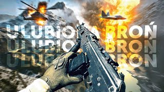 AK-205 to CUDOWNA BROŃ w BATTLEFIELD 6...
