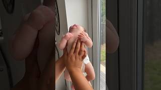 China&#39;s Realistic Fake Baby Dolls #shorts