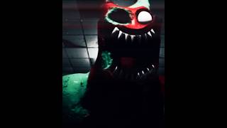 Garten Of Banban 8 Trailer Skull Edit 💀🔥