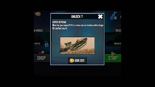 Hill Climb Racing - SUPER OFFROAD UNLOCKED and MAXED OUT 🔥