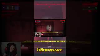 RUN! | UNDERWARD