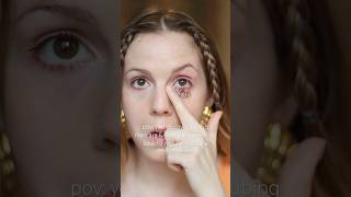 Tubing mascara EVERY time