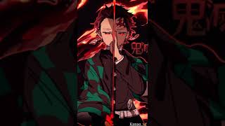 Kanao x Tanjiro , Shape of you , Tankana
