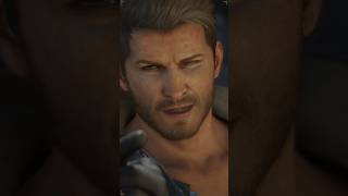 Another 60 seconds of Cid and Clive&#39;s EIKONIC banter