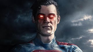 Величайший злодей DC: Как Джеймс Ганн уничтожил Супермена