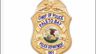 Paleto Bay PD Critical Incident (10/09/2022) : Fatal Use of Force