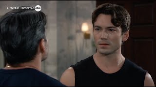 Not Safe with Willow | General Hospital (August 5th, 2025)
