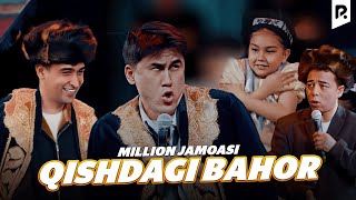 Million jamoasi - Qishdagi bahor