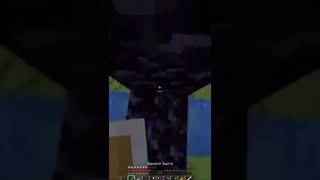 Minecraft Dream shocked everyone with this clutch #dream #minecraft #shorts