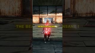 I&#39;ve literally created a PLAYABLE ANIME 💀