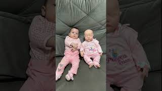 BARRIGÃO FOFO DO BEBÊ REBORN 🥰(CUTE REBORN BABY BELLY)