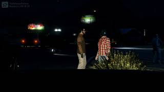 GTA RP : Tezeract Shooting by SWAT