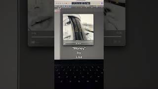SPLICE SAMPLES #8: “Money” by Lisa