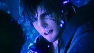 FINAL FANTASY XVI [Cid’s Death] 💔[Japanese audio w/Eng subs]