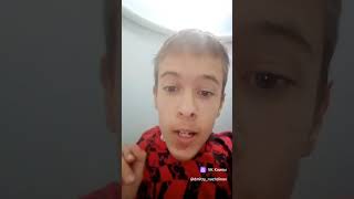 Я запускаю свой собственный Челлендж