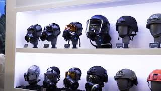 EUROSATORY 2026 - The Global Event for Defence &amp; Security | Film