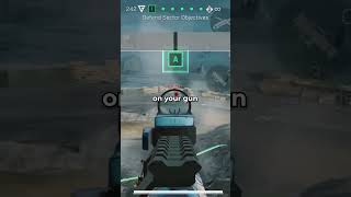 Zero recoil Delta Force Mobile NO HACK