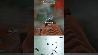 LMG in Delta Force Mobile is so satisfying #shorts