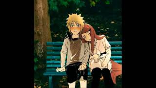 Minato and Kushina// Naruto and Hinata singing Sugar Crash