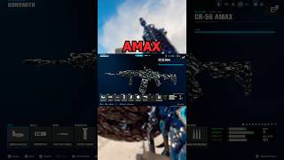 new CR-56 AMAX LOADOUT is *BROKEN* in WARZONE! 😲 (Best CR 56 AMAX Class Setup)