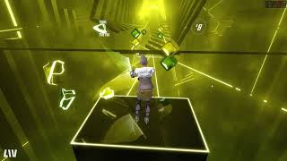 Beat Saber - Love the Way You Move - Funk Overload (A)