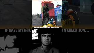 Secret Execution Move in COD Mobile...💀