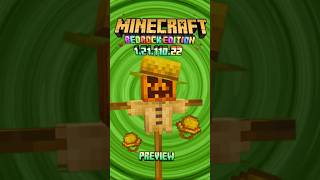 Майнкрафт 1.21.9 ФЕРМЕРСКОЕ ЧУЧЕЛО #minecraft #shorts