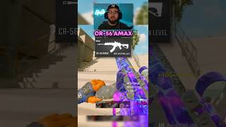 this CR-56 AMAX loadout is META 👑