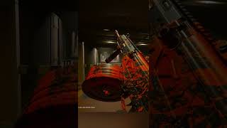 NO RECOIL CR-56 AMAX Class | Call of Duty Shorts