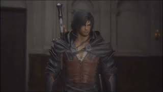 Playstation Final Fantasy XVI trailer 2023 Commercial