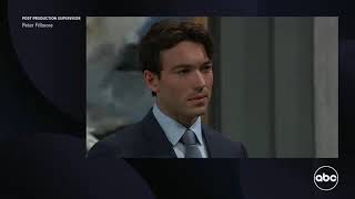 General Hospital 6-27-25 Preview GH 27th June 2025