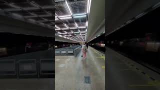 Метрополитен Екатеринбург..Метро.