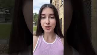 ДЕВУШКА ДОМЕРА Заставила его Танцевать «8 ши» 😱