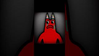 Banbans Fear🔥 #gartenofbanban garten of banban 7 garten of banban 8