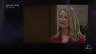 General Hospital 9-5-25 Preview GH 5th September 2025