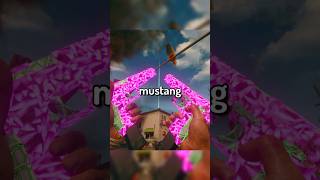 THE NEW MUSTANG AND SALLYS IN BLACK OPS 6 ZOMBIES!