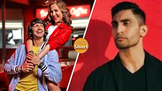 Haaye Oye #Shorts #YouTubeShorts #YTShorts #HaayeOye #AshKing #Qaran #ElliAvram #ShantanuMaheshwari