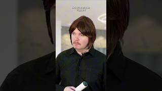 Ад в санатории. Серия 9
